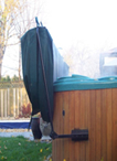 UltraLift Spa Cover Lifter