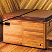 UltraLift Hot Tub Cover Lifter