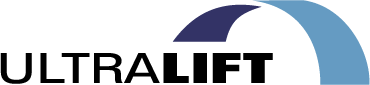 UltraLift Spa Cover Lifter logo