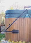 UltraLift Spa Cover Lifter