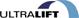 UltraLift Logo
